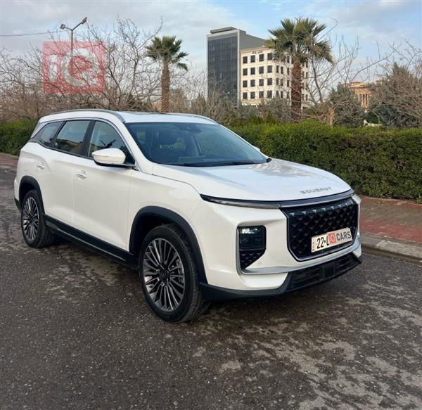 Soueast S09 2025 for sale in Iraq - Erbil